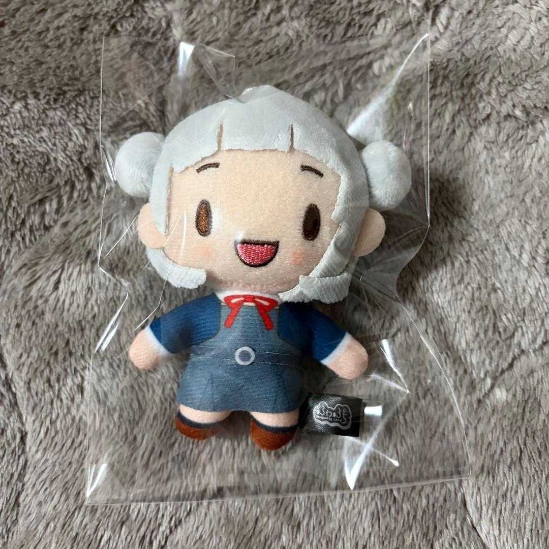 ラブライブ!スーパースター!! 嵐千砂都 ふわぷち セガラッキーくじ