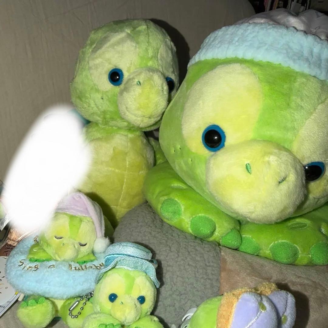 ディズニー　オルメル　ぬいぐるみ　まとめ売り