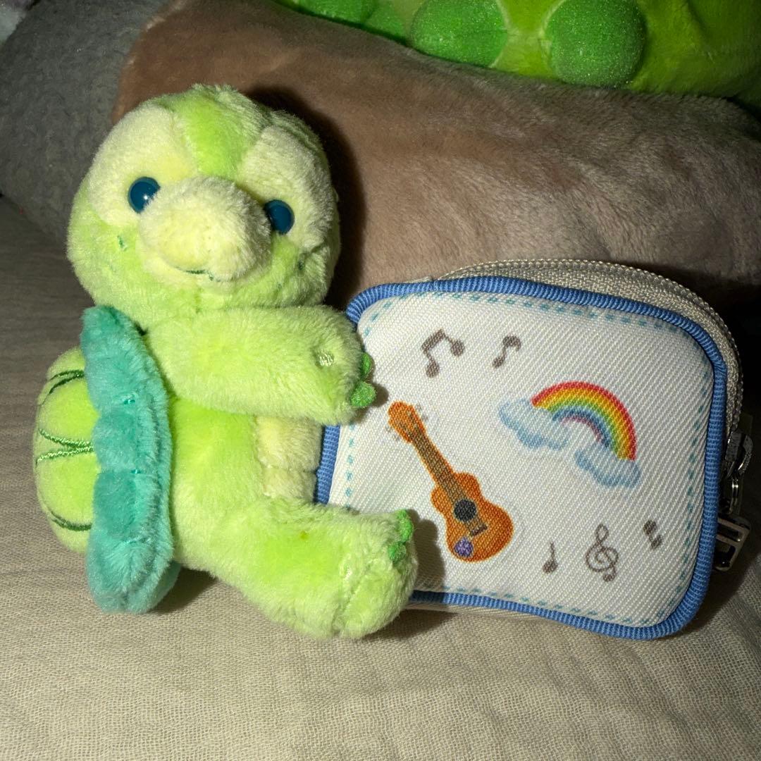 ディズニー　オルメル　ぬいぐるみ　まとめ売り