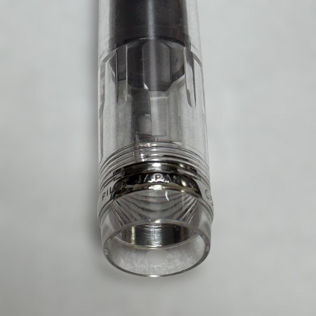 PILOT パイロット 万年筆カスタムヘリテイジ 92 <F>