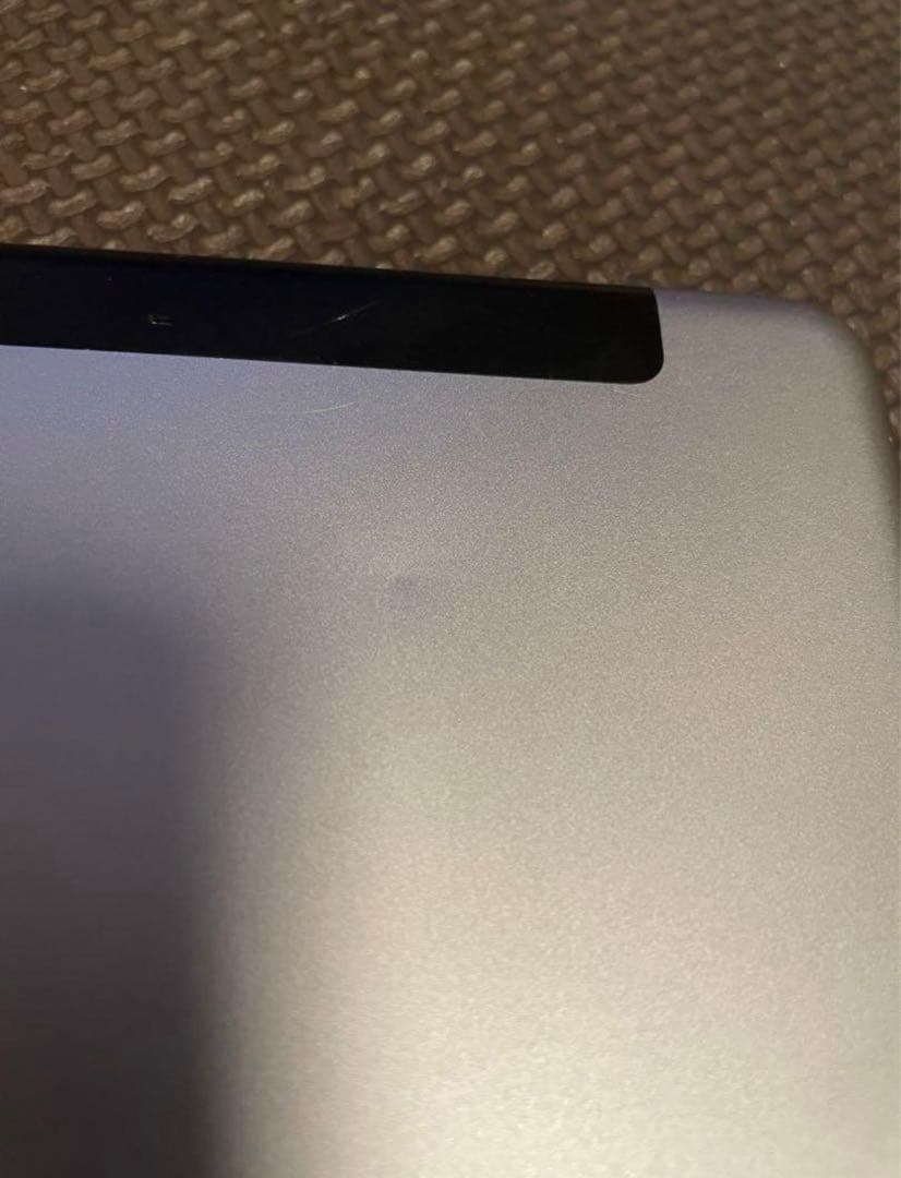 中古iPad mini2 docomo WiFi+Cell 128GB