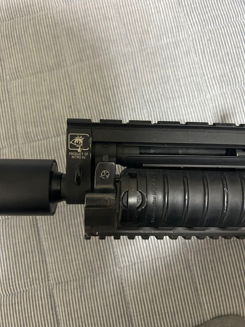 東京マルイ　電動ガン　ジャンク