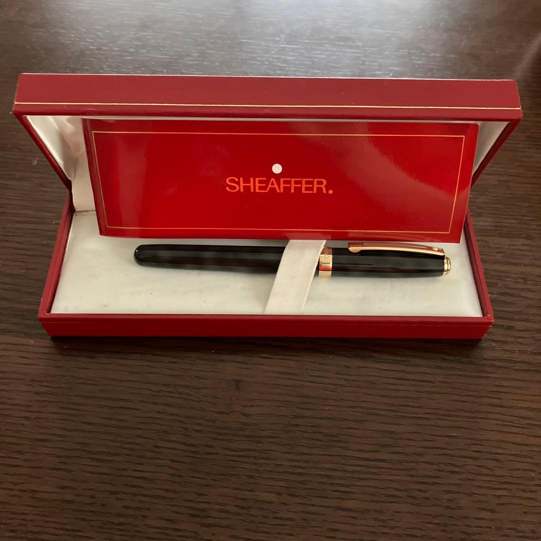 シェーファーSHEAFFER 万年筆