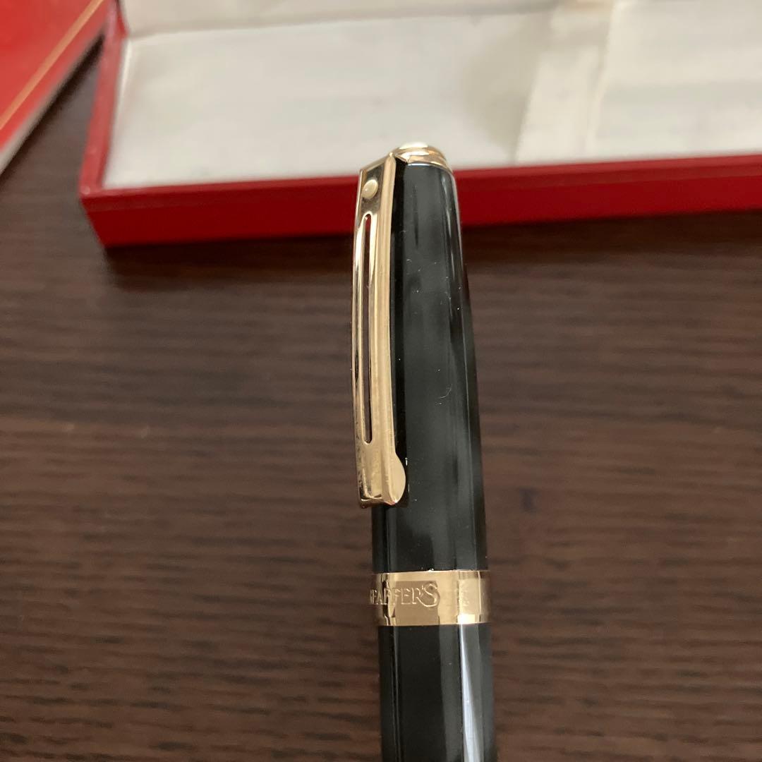 シェーファーSHEAFFER 万年筆