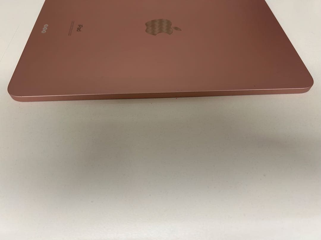 ★美品　iPad Air （第5世代）／256GB／Wi-Fiモデル