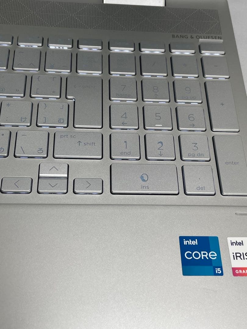 HP ENVY x360 Convertible 15-ed1xxx i5￼