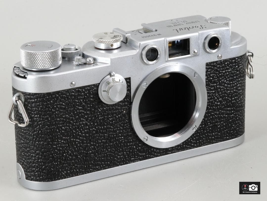 希少Leotax T2 レンジファインダーカメラ整備済