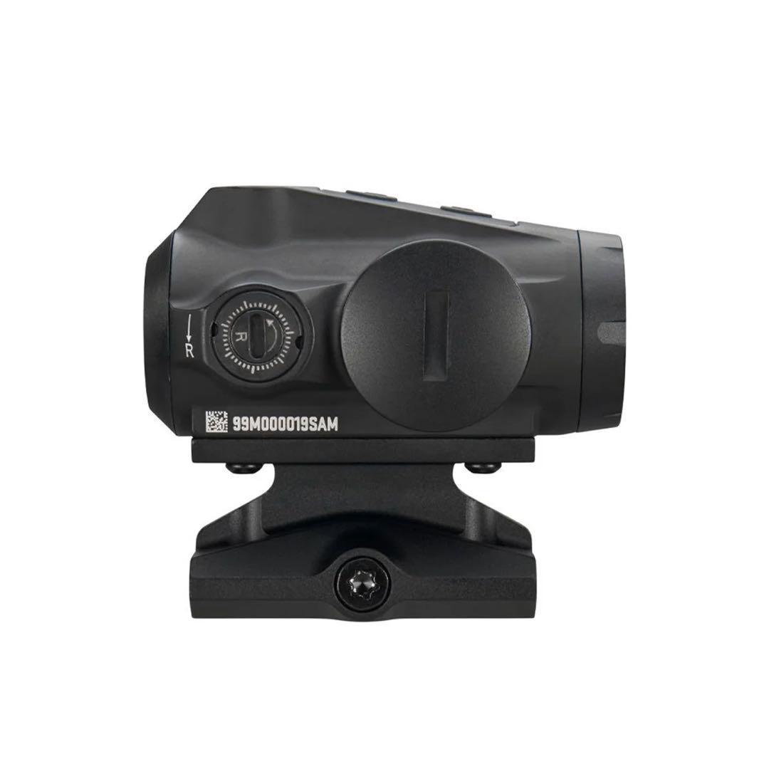 シグ SIG ROMEO5 GEN Ⅱ BK SOR5101 実物