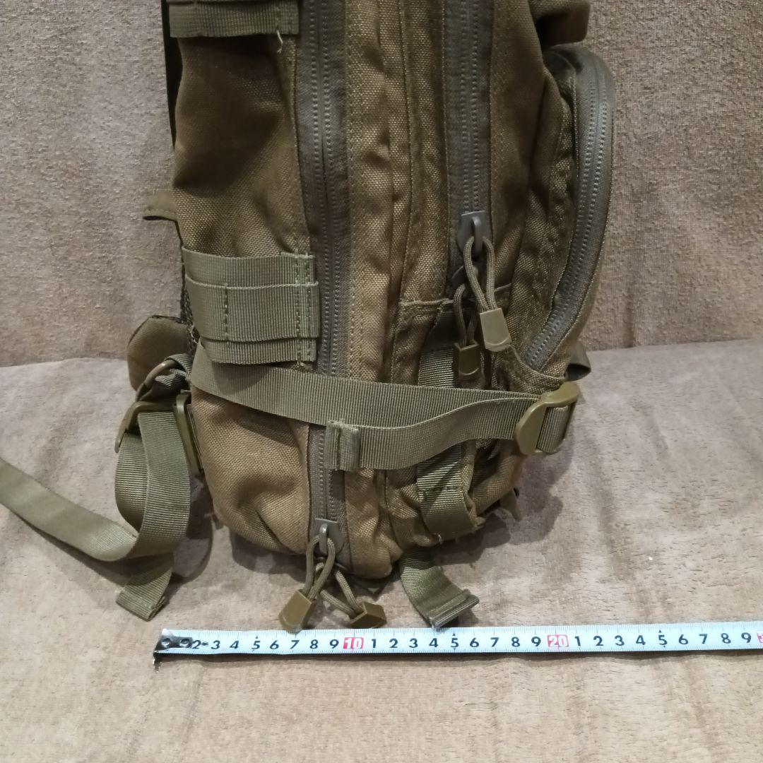 米軍放出品　CONDOR バックパック