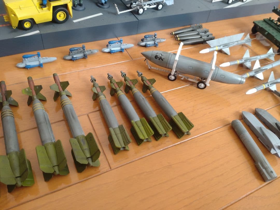 F-14 Tomcat アシェット140全巻1/32 トムキャット