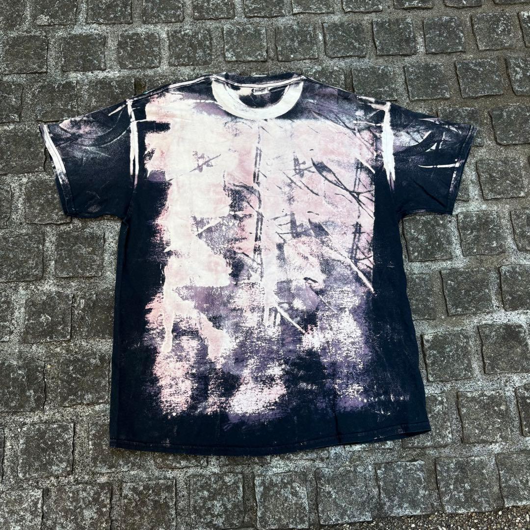 一点物 サルバドールダリ デカ版 シルクスクリーン XL