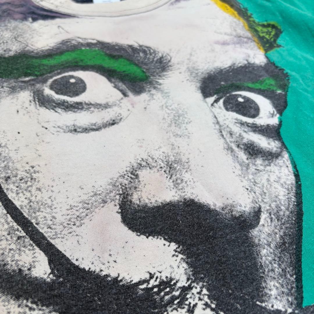 一点物 サルバドールダリ デカ版 シルクスクリーン XL