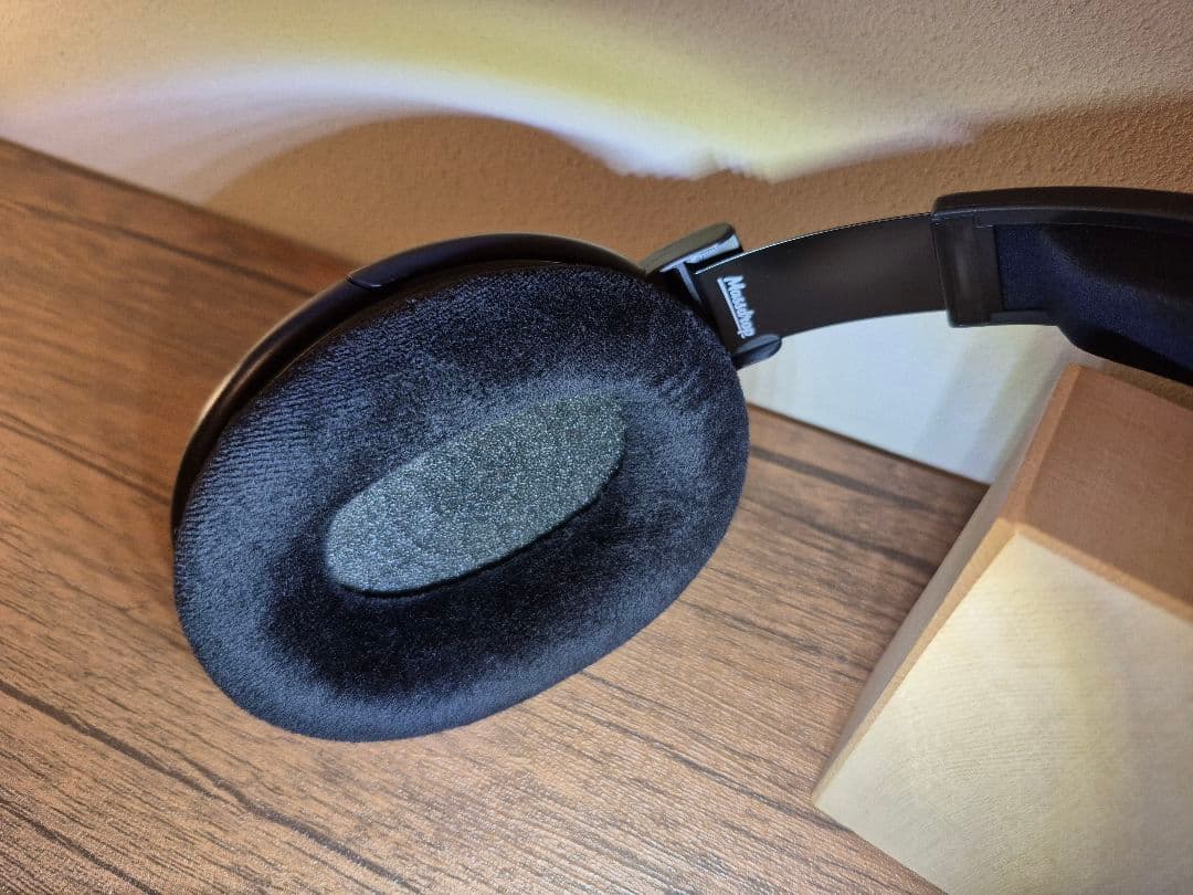 最終値下げ!! SENNHEISER ゼンハイザー HD6XX 開放型ヘッドホン