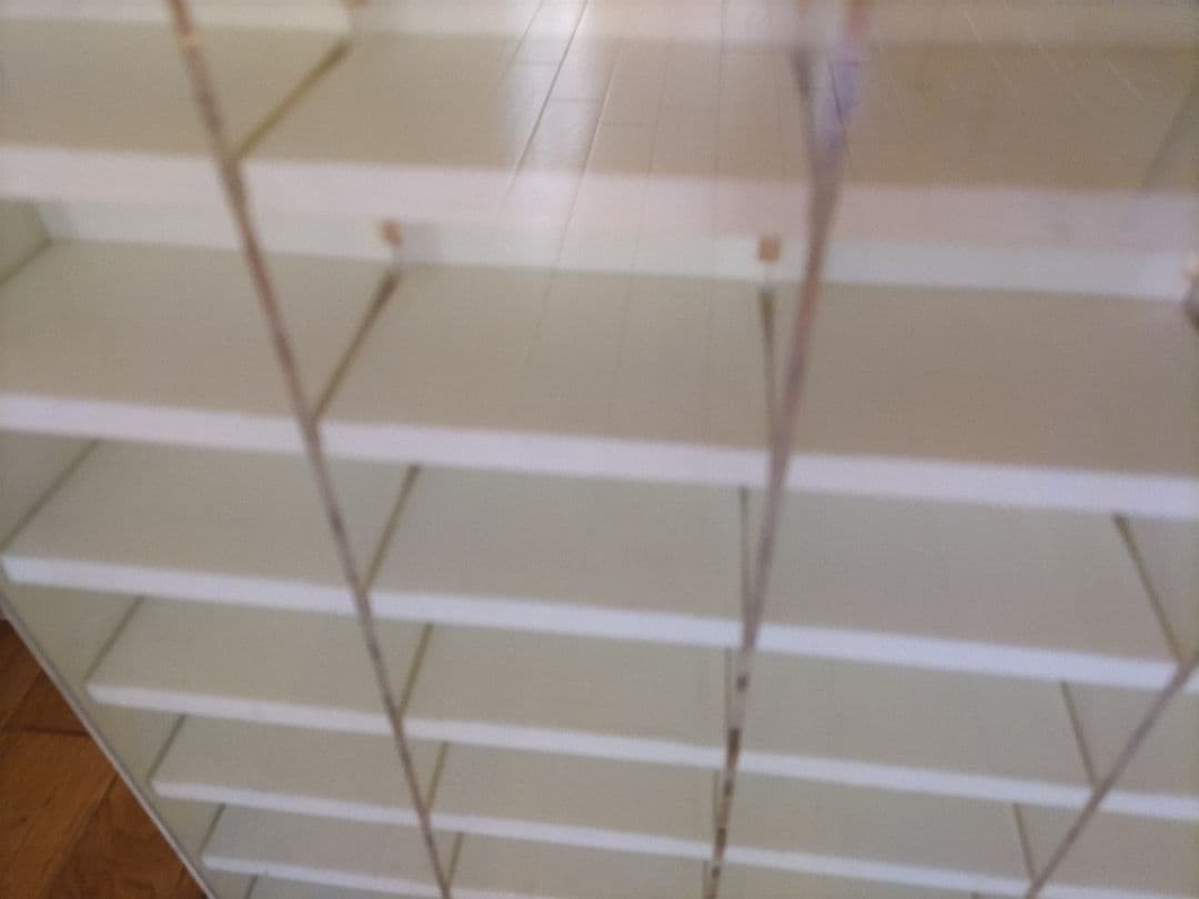 渡*樹様 トミカ トミー 青版 ショーケース 40台分 TOMICA　レトロ