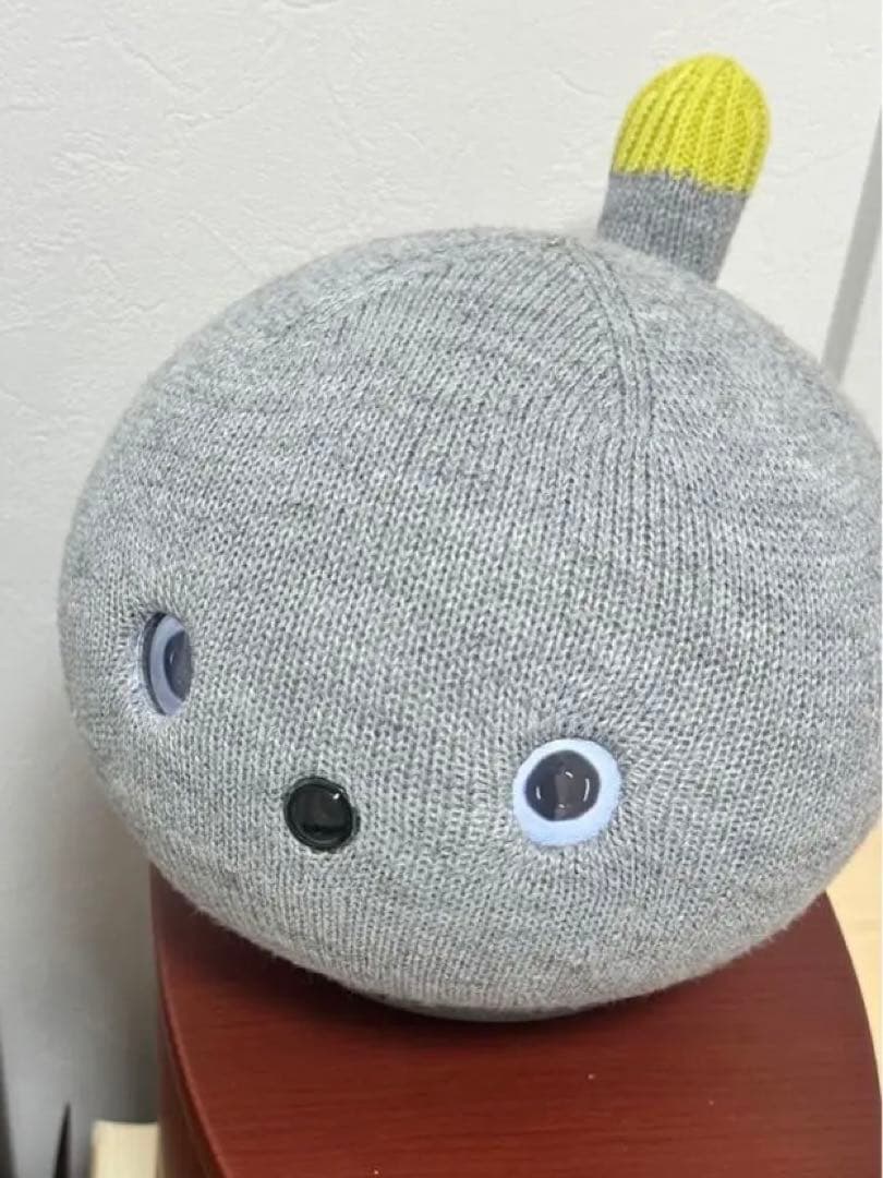 Panasonic NICOBO ニコボ (本体、付属品一式）