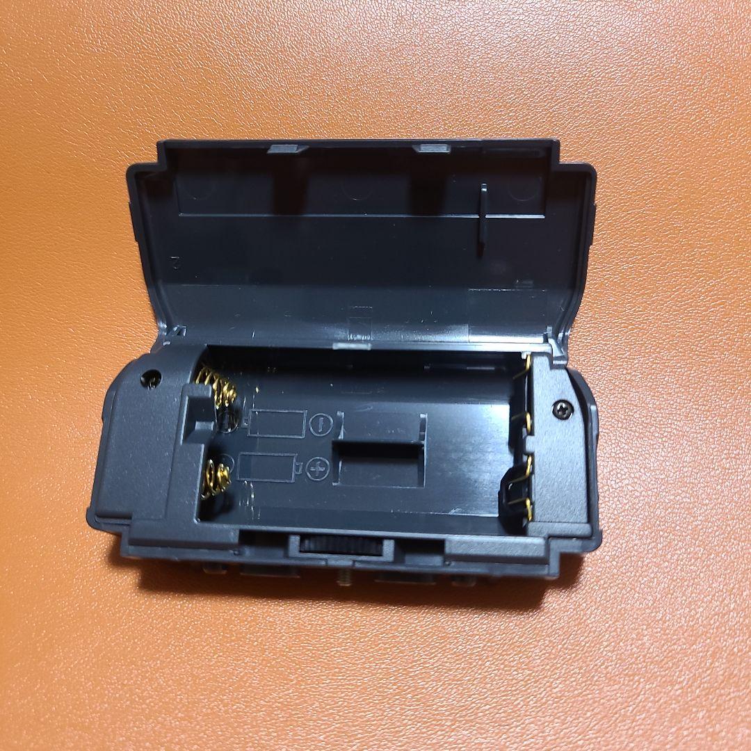 Sony MZ-R50 ポータブルMDプレーヤー