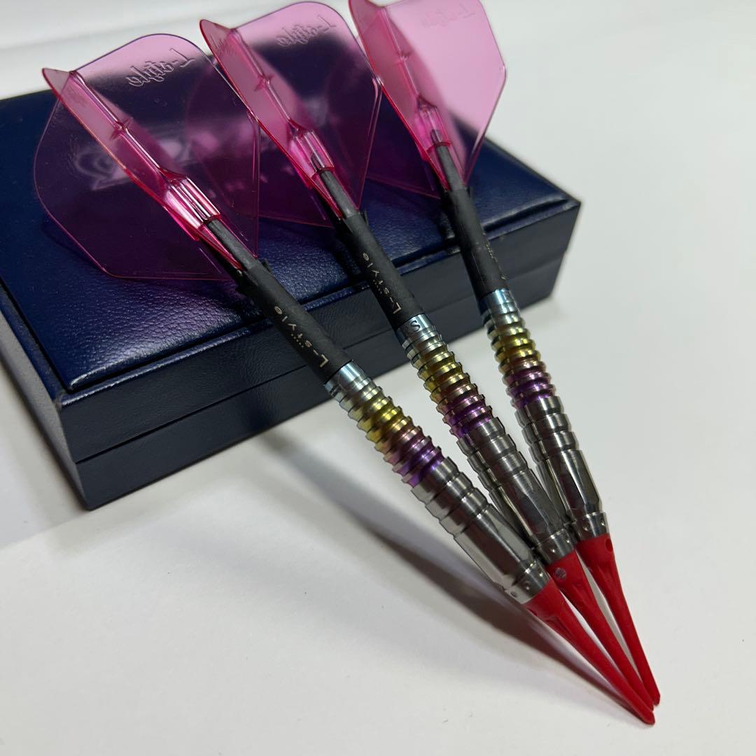 美品！Samurai Fusion RS セッティングセット！