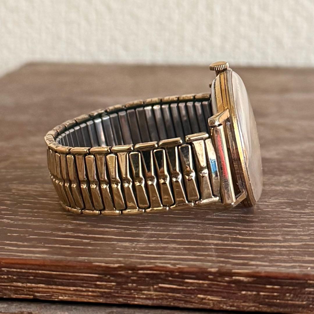 SNT1338 Takano Precision タカノ 17石 手巻き 腕時計