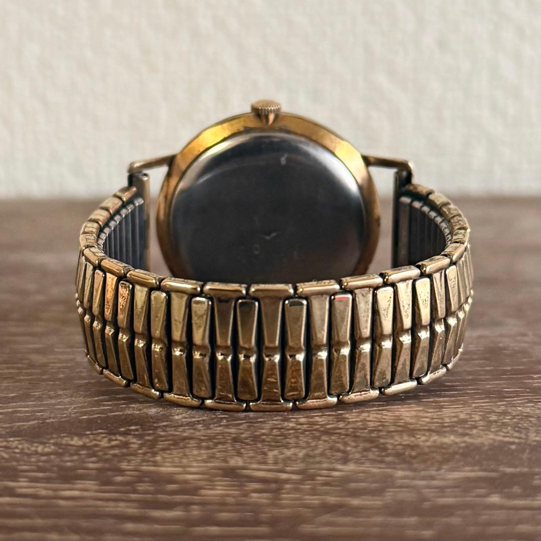 SNT1338 Takano Precision タカノ 17石 手巻き 腕時計