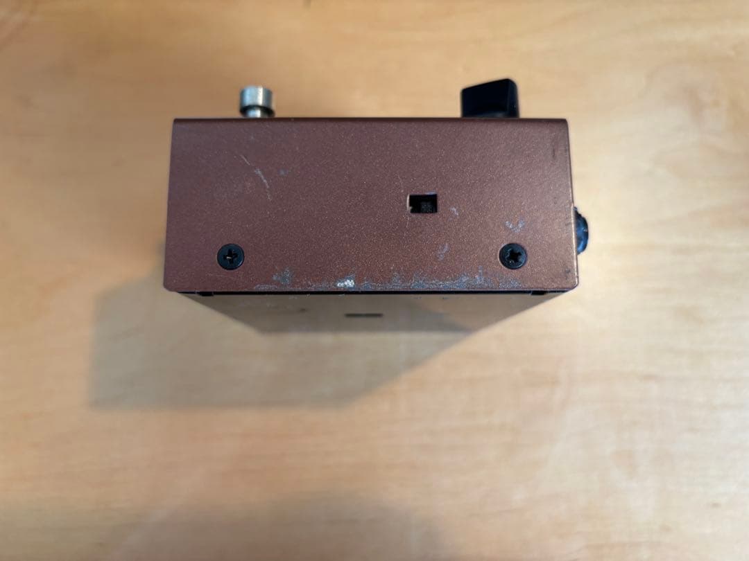 FREE THE TONE AS-R デジタルリバーブ