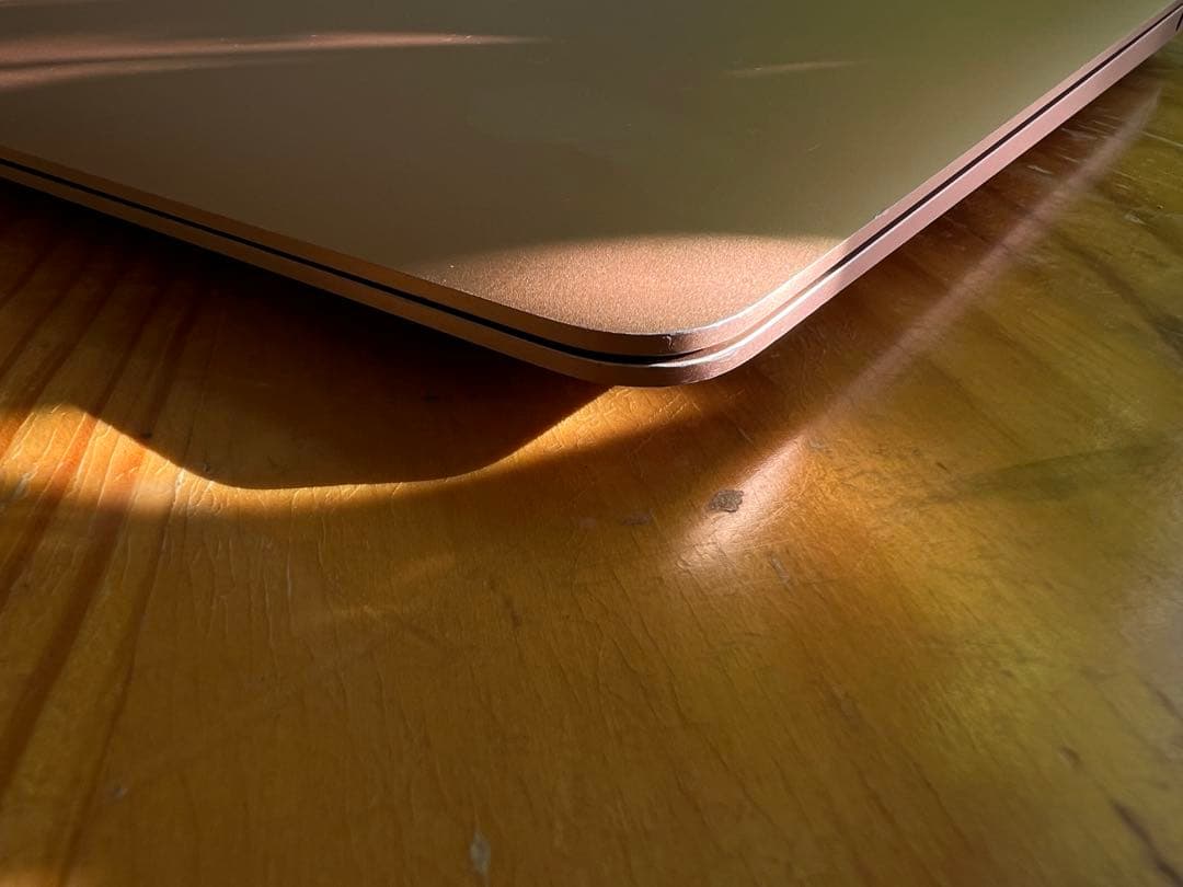 apple MacBook Air M1 USキーボード 8GB 256GB