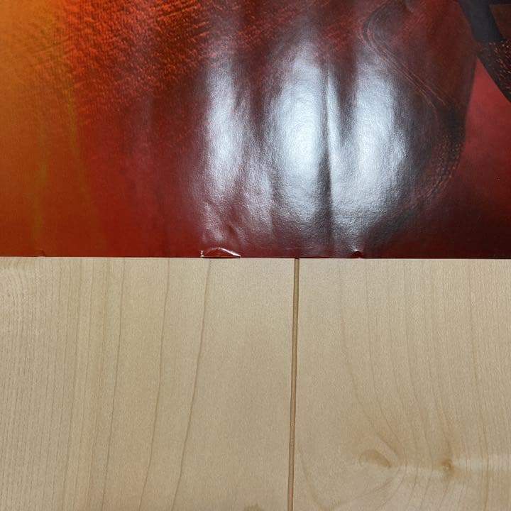 ドリームキャスト シェンムー 一章 横須賀 販促ポスター