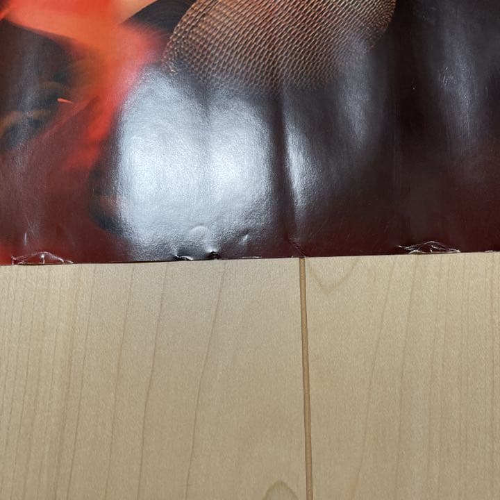 ドリームキャスト シェンムー 一章 横須賀 販促ポスター