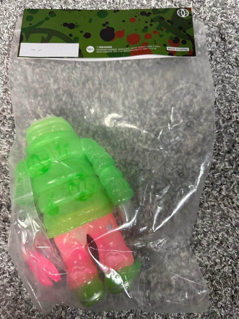 gyaromi クトゥルフオイド イカリ