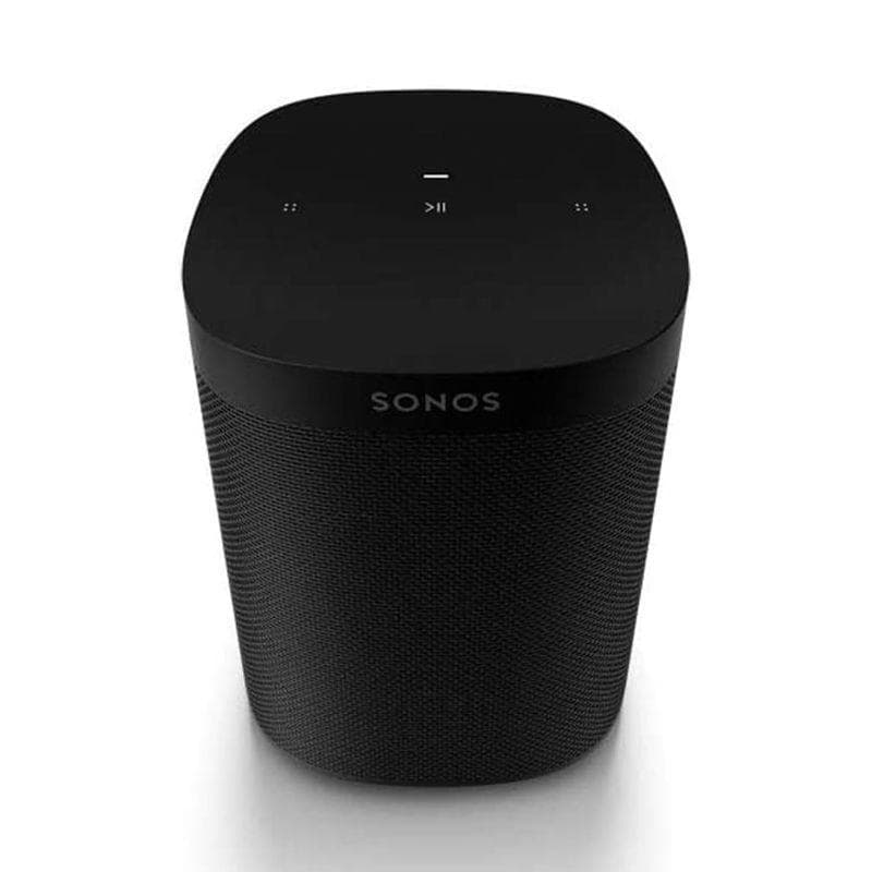 （新品未開封）Sonos One SL　ブラック 2個セット