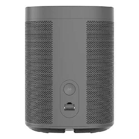 （新品未開封）Sonos One SL　ブラック 2個セット