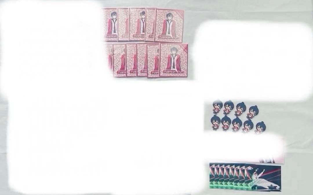 カラフルピーチ まとめ売り 定価⭕️