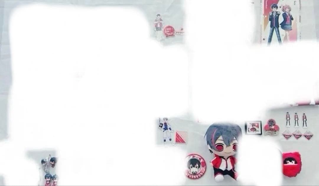 カラフルピーチ まとめ売り 定価⭕️