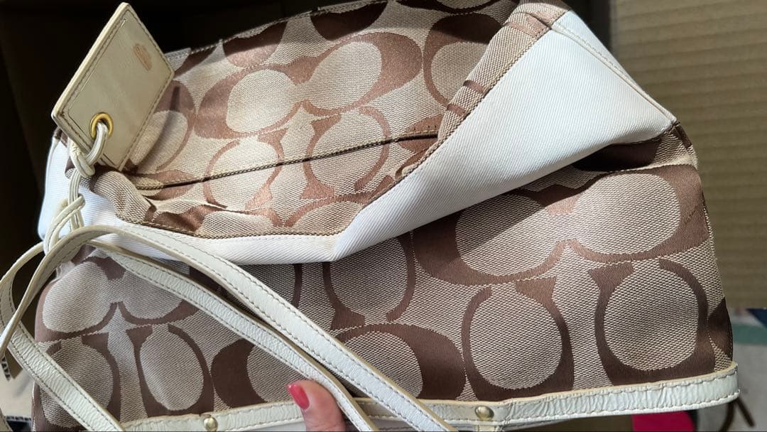 COACH まとめ売り　10点　ショルダーバッグ　ハンドバック