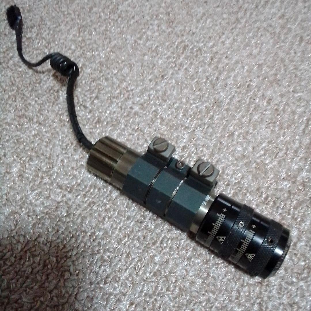 【廃盤】レーザーサイトMODEL.L77 光学機器　サバゲー