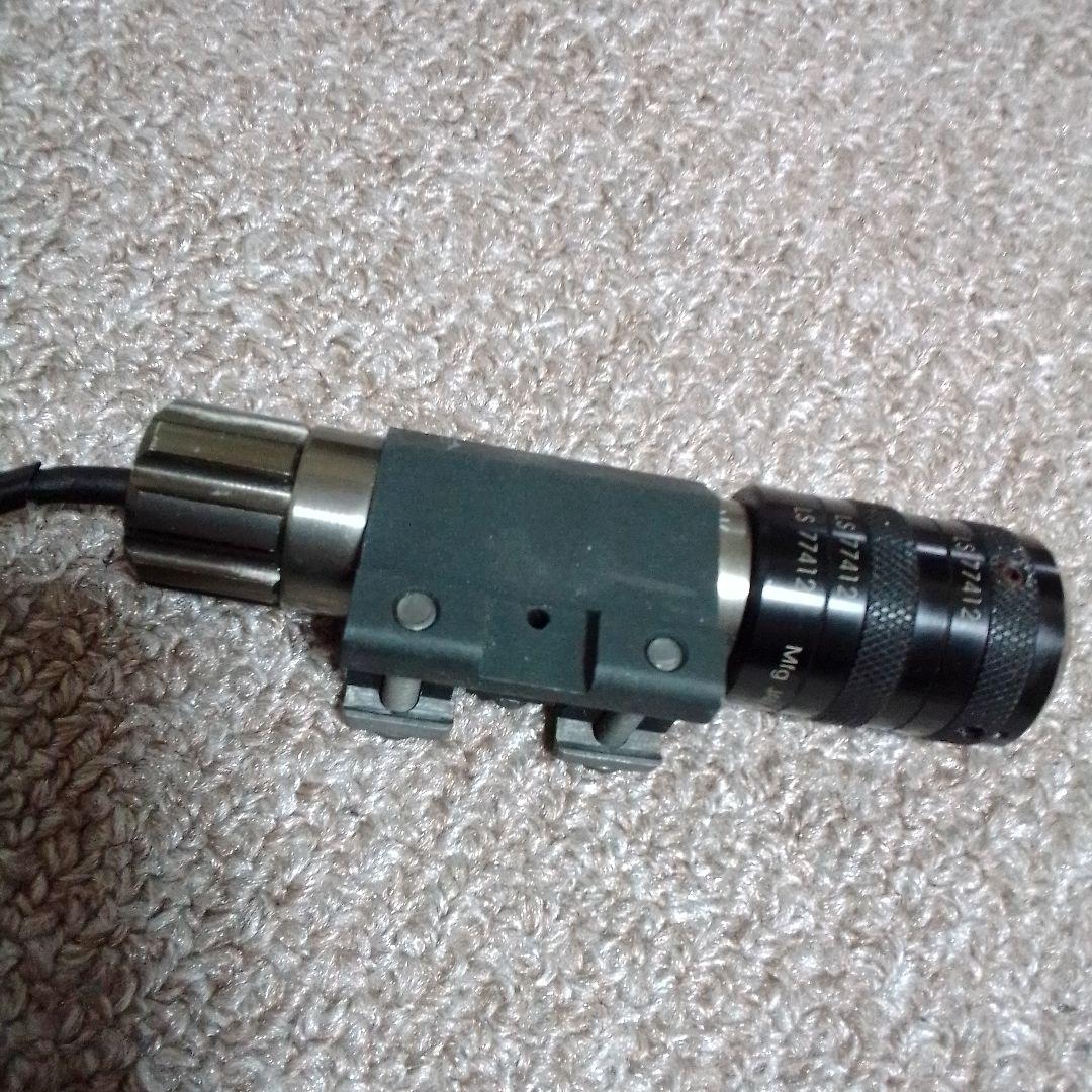 【廃盤】レーザーサイトMODEL.L77 光学機器　サバゲー