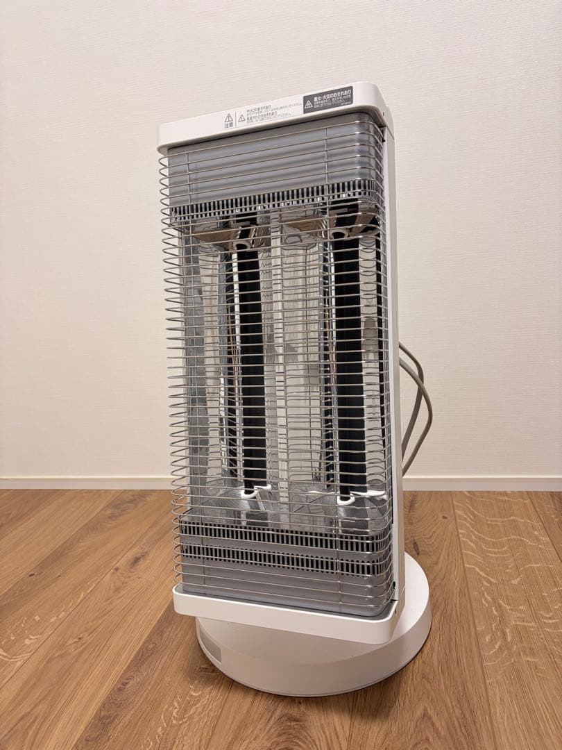 ダイキン　セラムヒート　ERFT11YS-W 2021年製