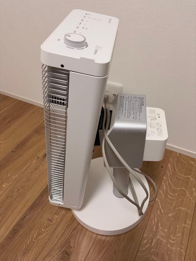 ダイキン　セラムヒート　ERFT11YS-W 2021年製