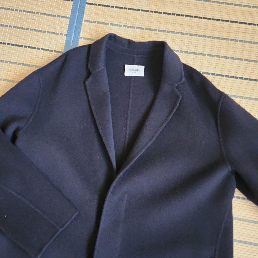 専用です‼️LE　GLAZiKコート