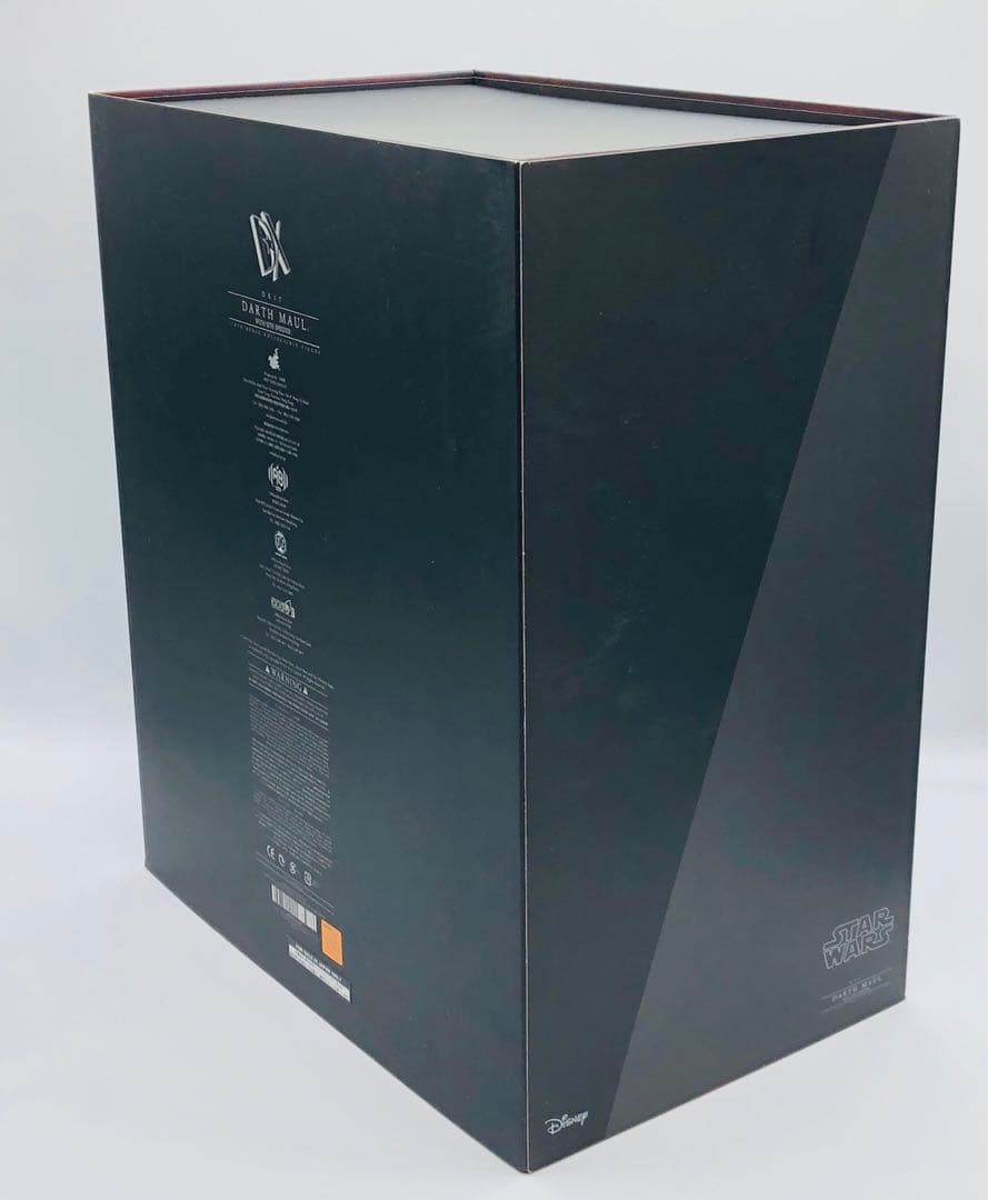 ホットトイズ SW ダースモール シススピーダー ボーナスアクセサリー付き