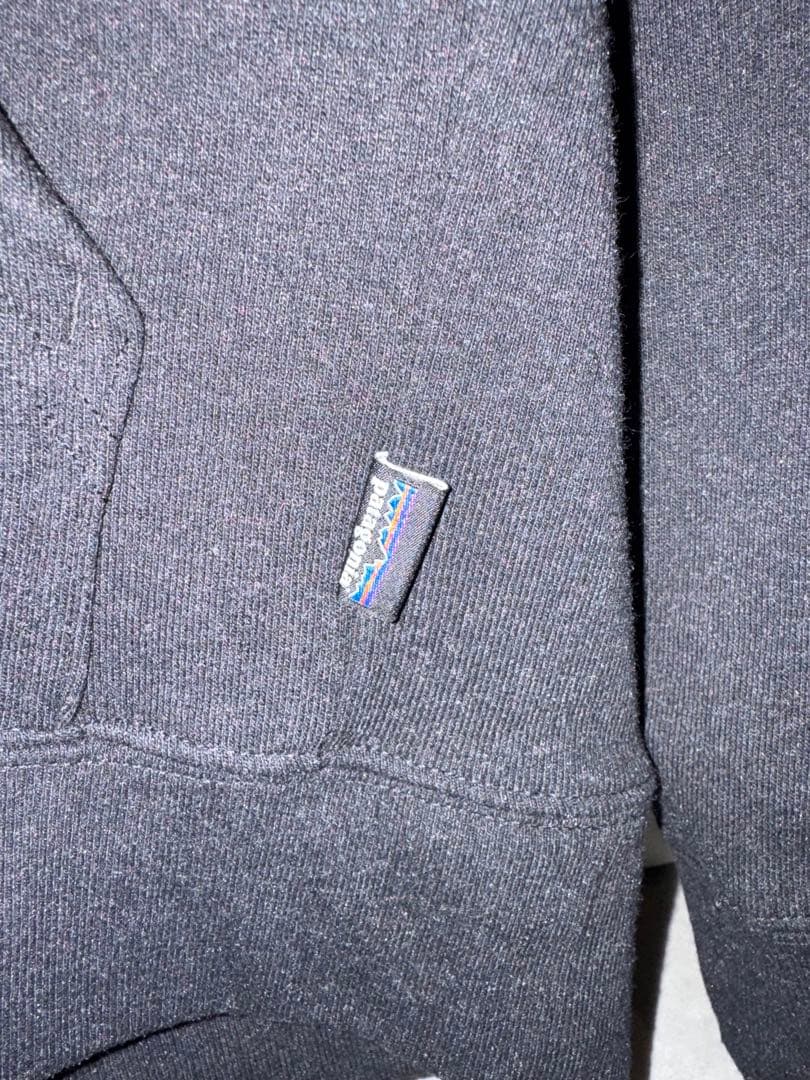 Patagonia フィッツロイ・アイコン・アップライザル・フーディ 39666