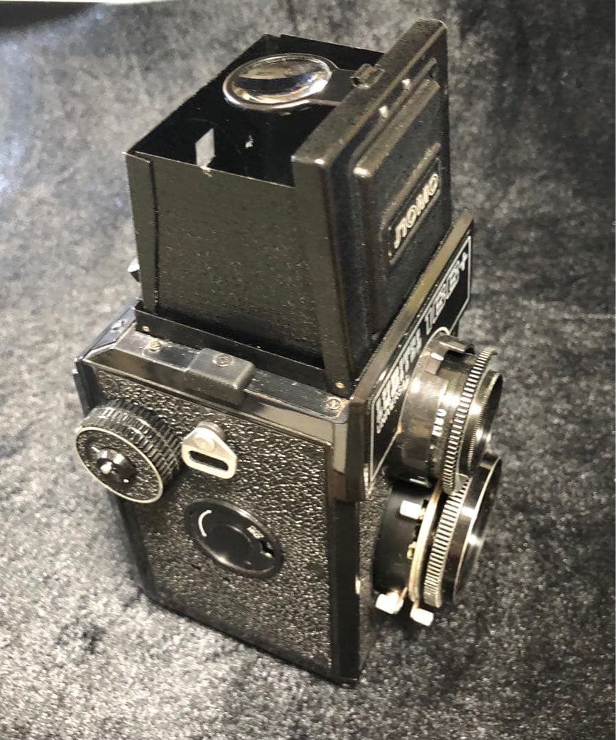 フィルムカメラ LOMOGRAPHY LUBITEL 166+