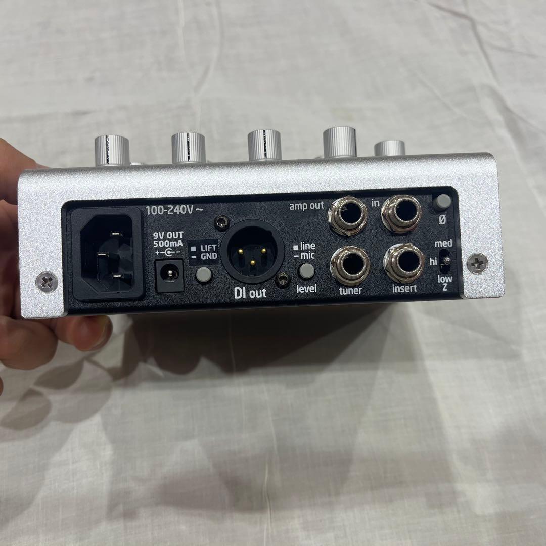 grace design Alix グレースデザイン　アリックス　GW限定値下げ