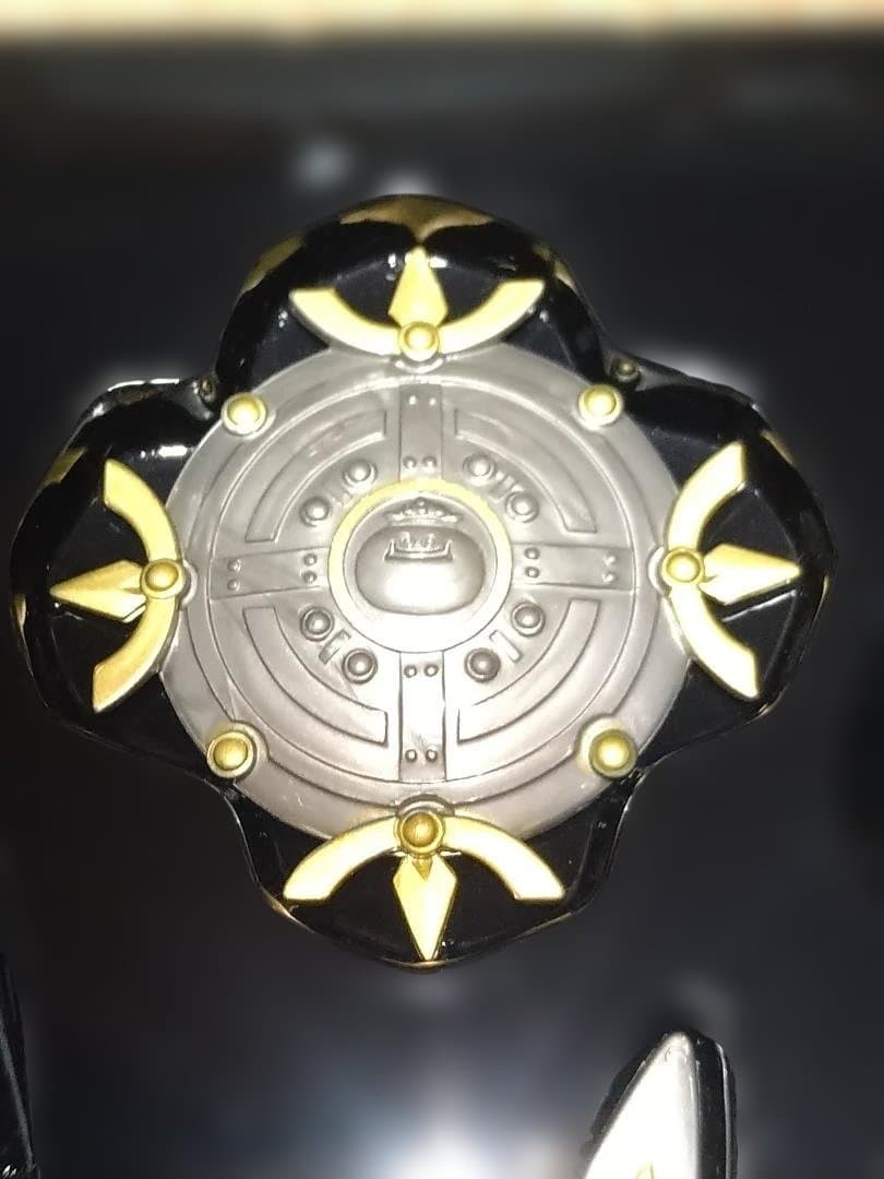 エニックス 伝説の鎧シリーズ ドラゴンクエスト 3 ロトの鎧&勇者フィギュア