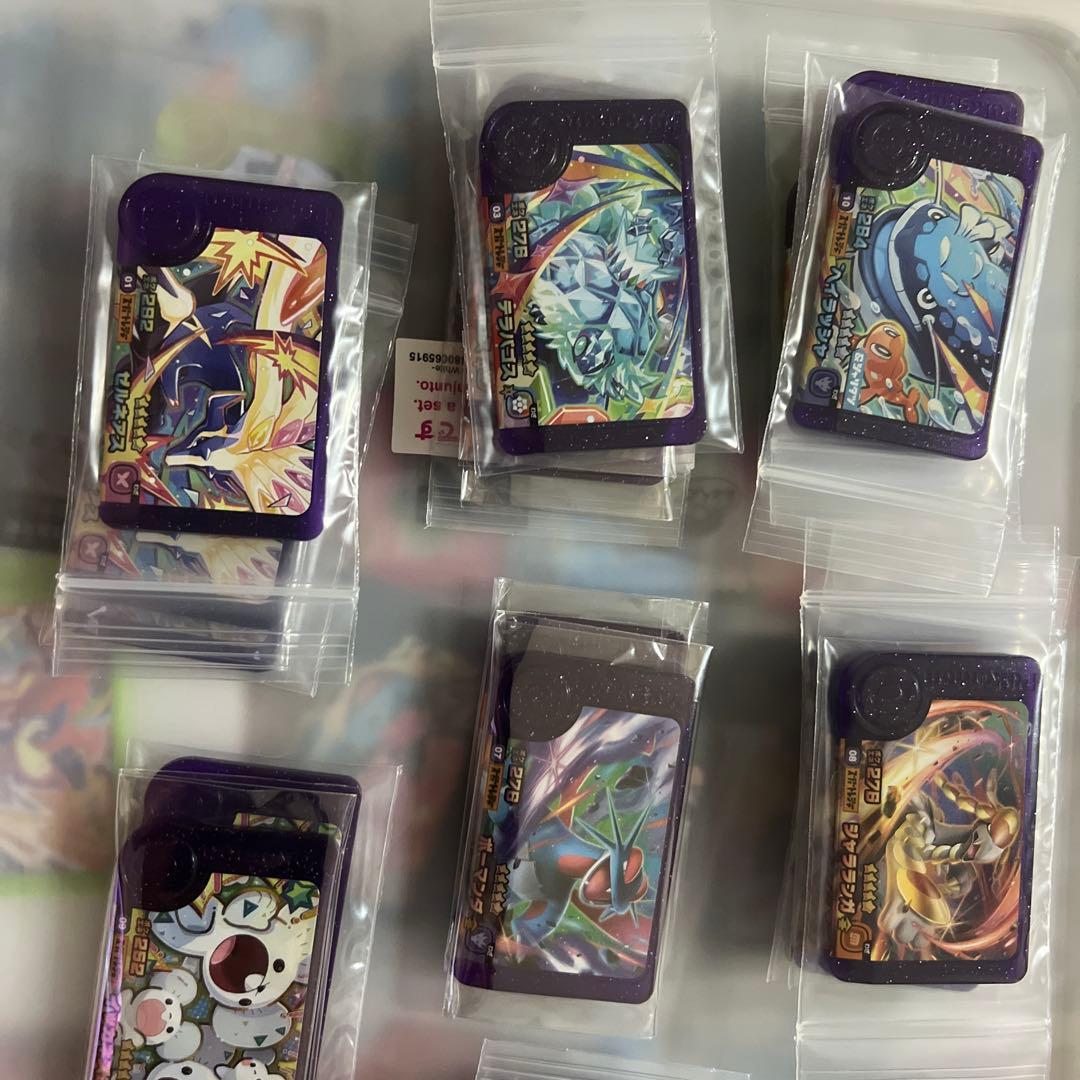 ポケモンフレンダ５弾バラ売り場500円2枚から 新弾ピックあり