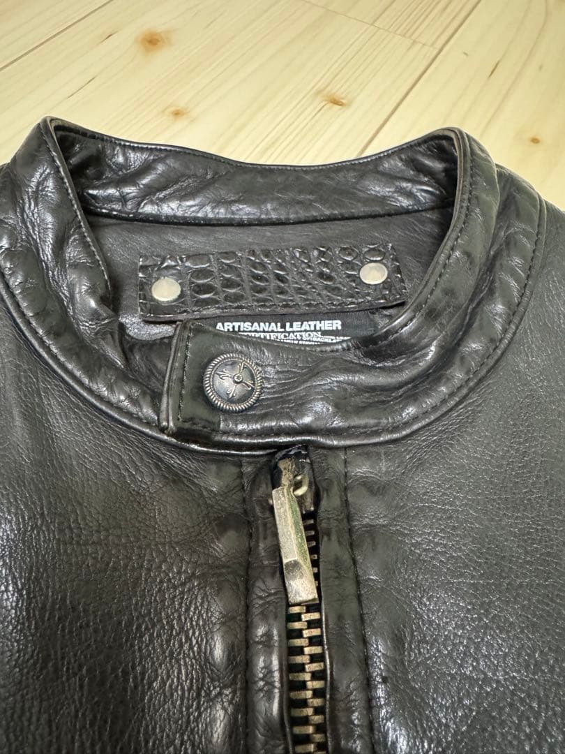 BACKLASH The Line バックラッシュ ライン　シングルライダース