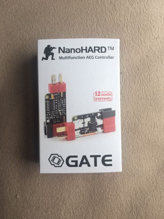 NANO HARD 期間限定値引き中！