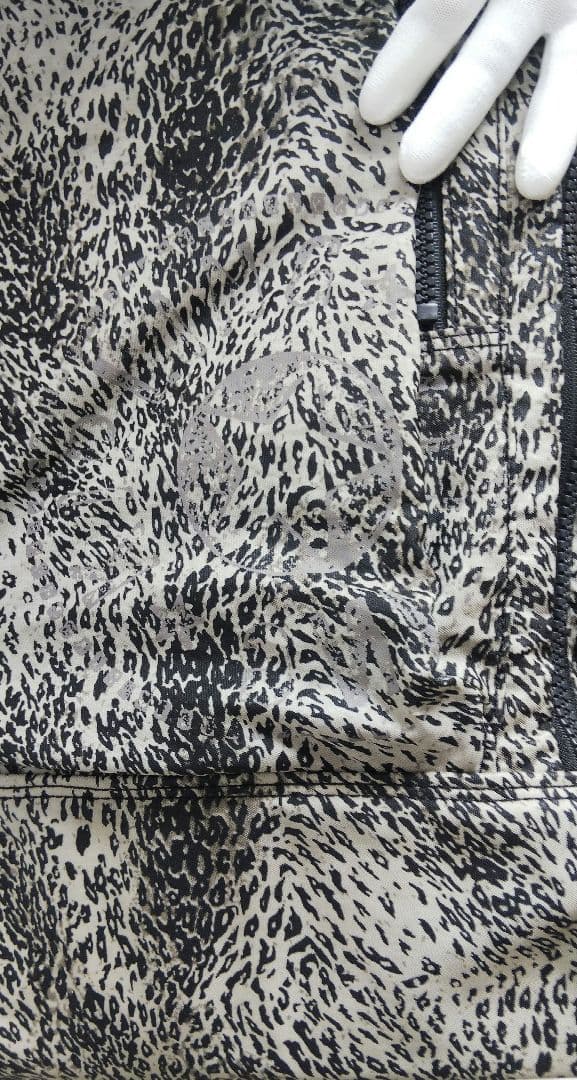 ☆新品☆ キプリング キャスター付 ボストンバッグ 大容量 アニマルプリント