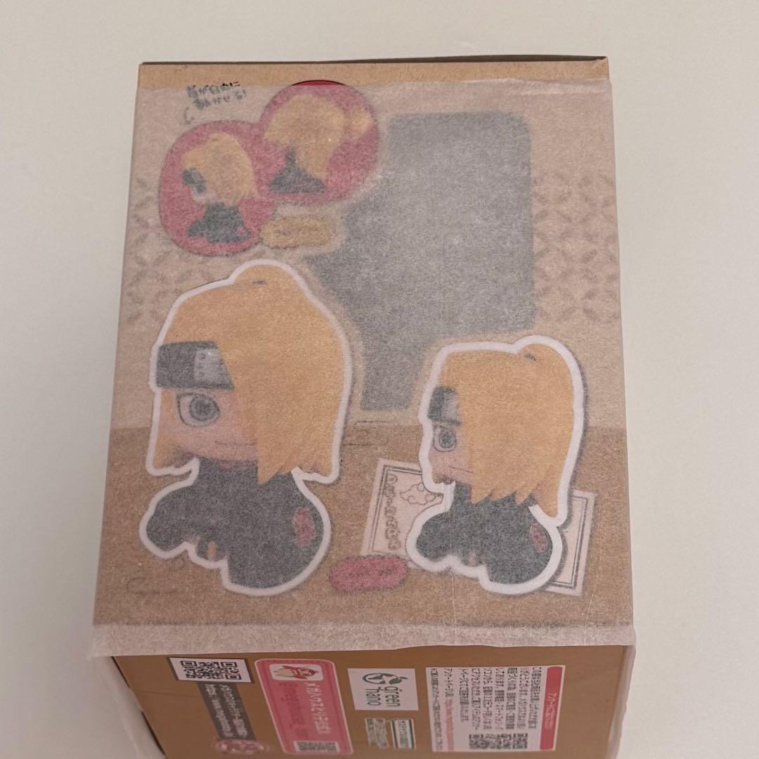 NARUTO デイダラ まとめ売り