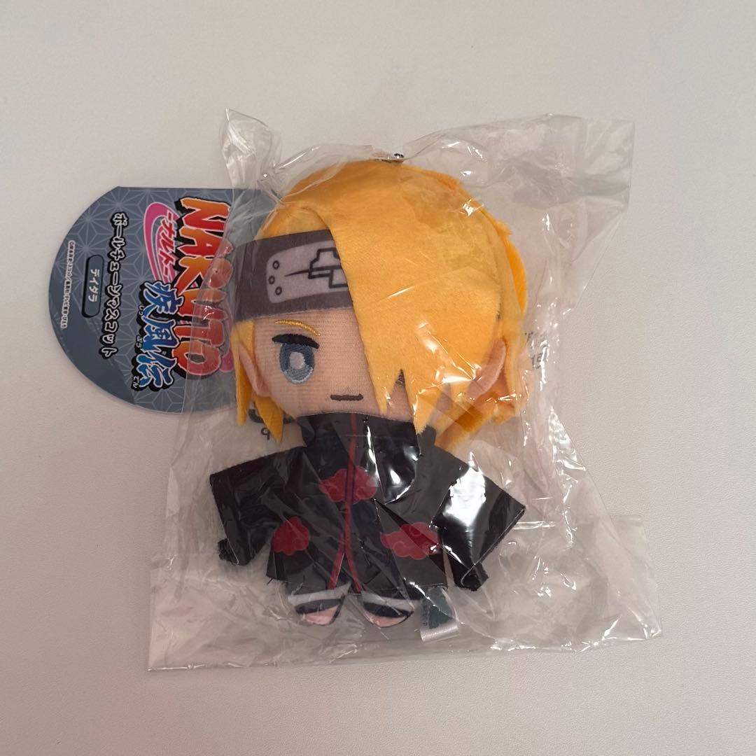 NARUTO デイダラ まとめ売り