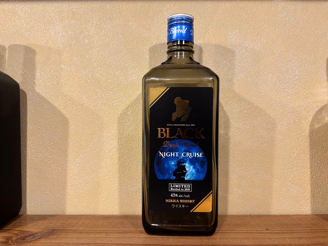 NIKKA WHISKY 限定ウイスキーセット